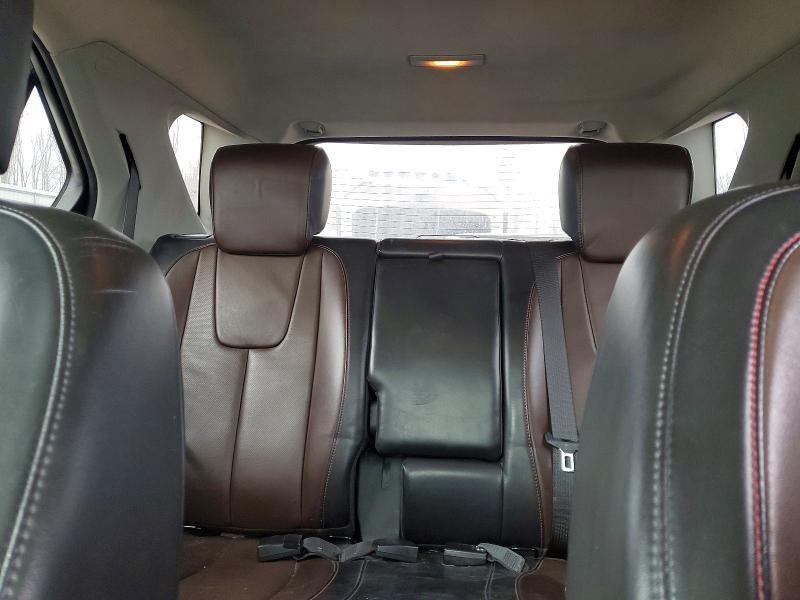2011 Chevrolet Equinox ltz