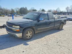 2001 Chevrolet Silverado C1500 en venta en Madisonville, TN