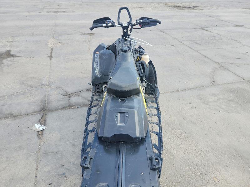 2017 Skidoo Summit SP Etech 850