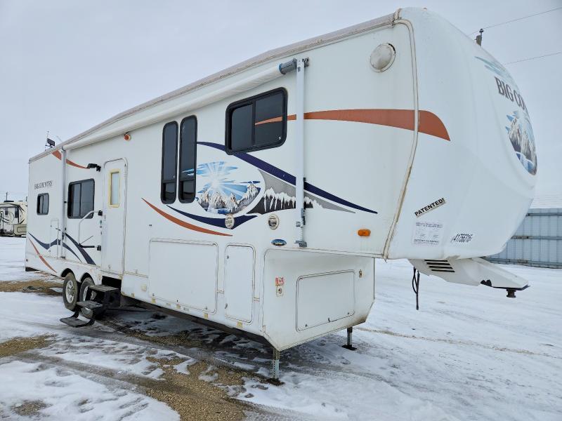 2009 Heartland Rv 2009  2950rk-camper