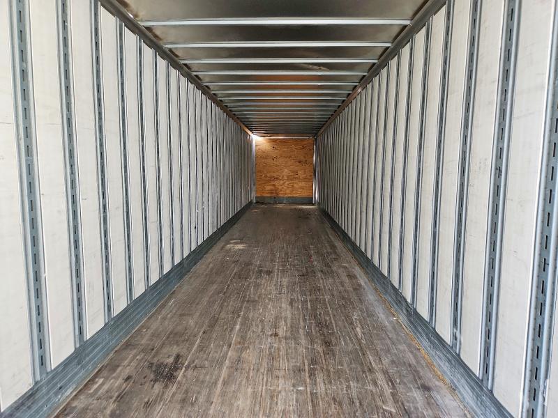 2018 Great Dane CS1-1314-01053 DRY Van Trailer