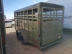 2026 Goodguys Livestock Trailer