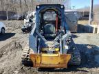 2022 John Deere 317G Tracked Skid Steer Loader