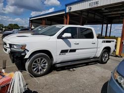 2022 Dodge 1500 Laramie en venta en Riverview, FL