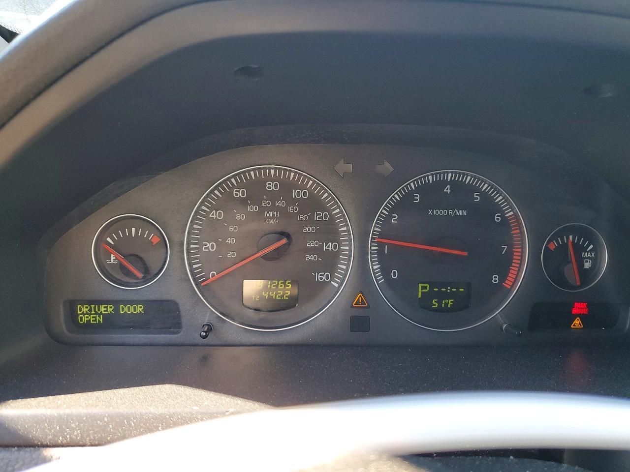 2010 Volvo Xc90 3.2