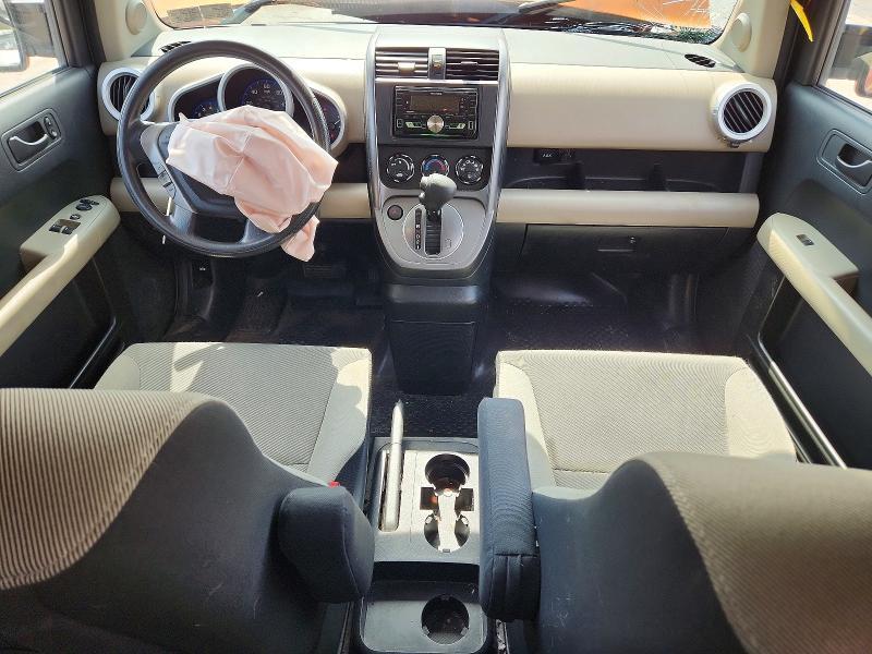 2008 Honda Element ex
