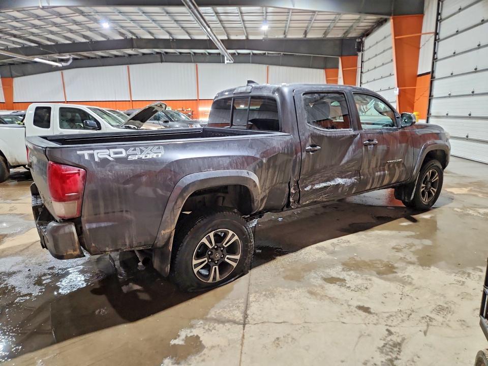 2016 Toyota Tacoma SR5 V6