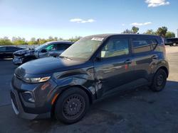 2020 KIA Soul lx for sale in Fresno, CA