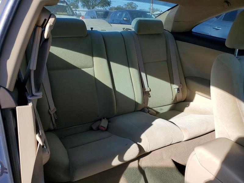 2006 Toyota Camry Solara se V6