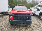2020 Chev Rolet Silverado Flatbed Truck
