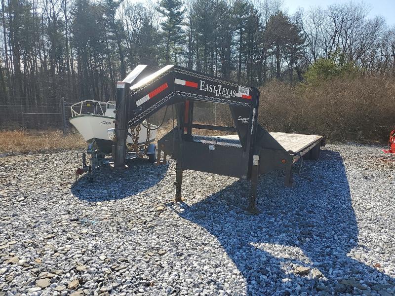 2022 East Texas Equipment Trailer