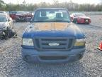 2010 Ford Ranger