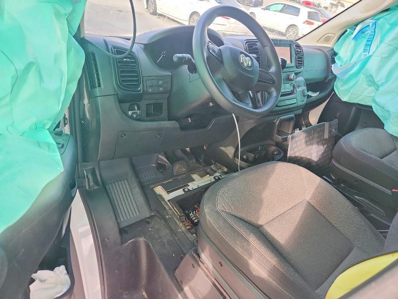 2023 Dodge Ram Promaster 1500 Delivery van