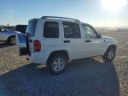 2002 Jeep Liberty Limited