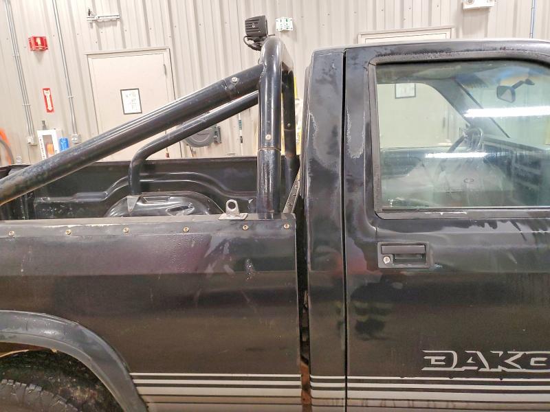 1988 Dodge Dakota Sport