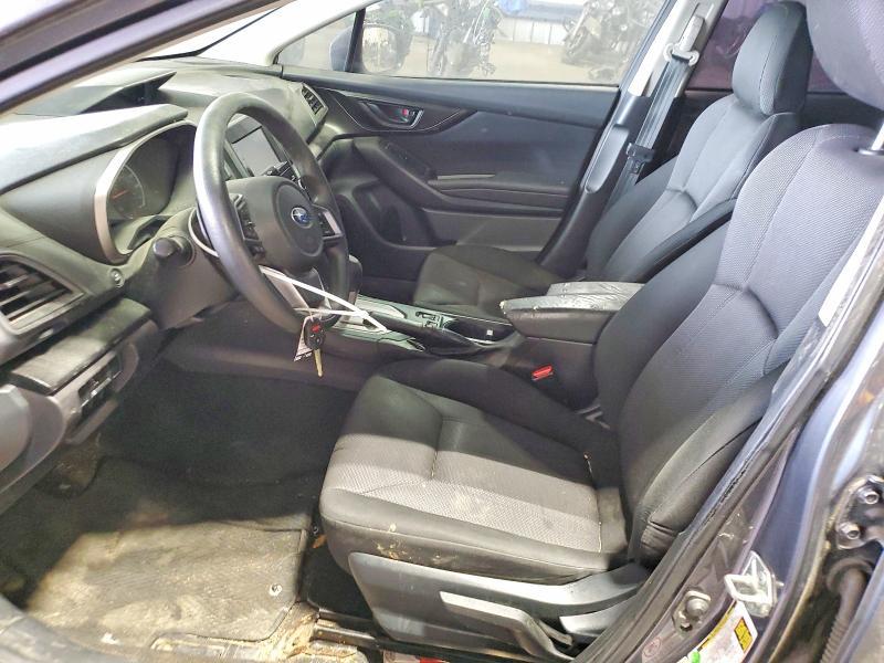 2018 Subaru Impreza Premium