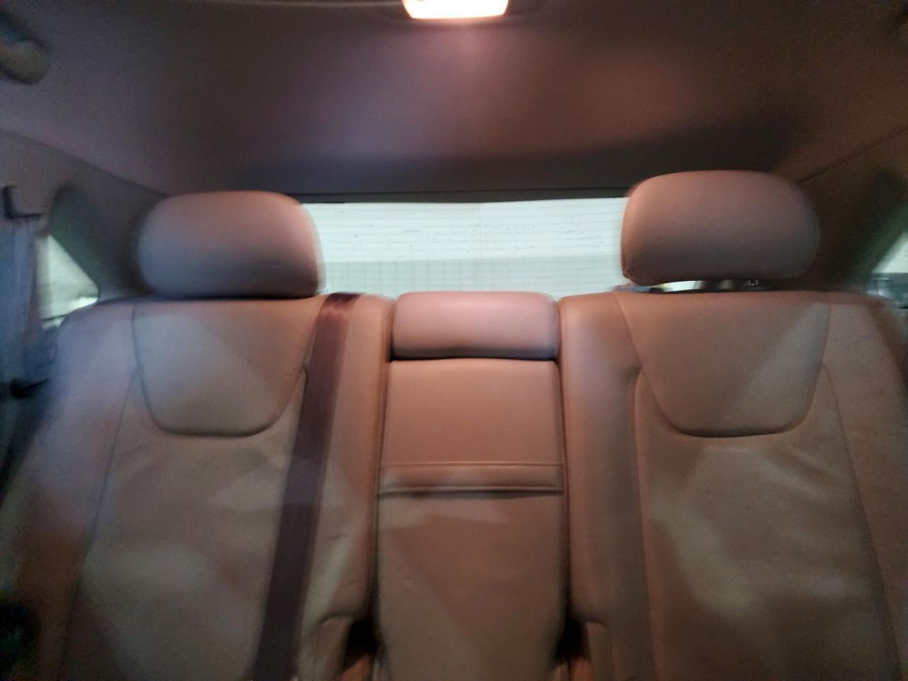 2011 Lexus Rx 350 Base