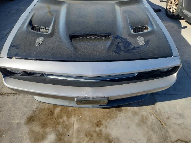2013 Dodge Challenger sxt