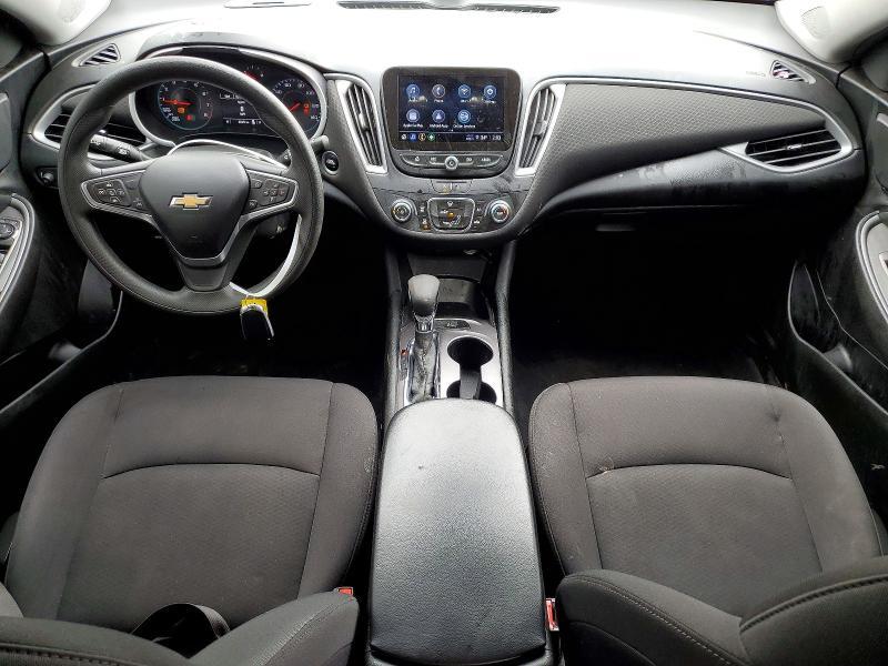 2023 Chevrolet Malibu ls