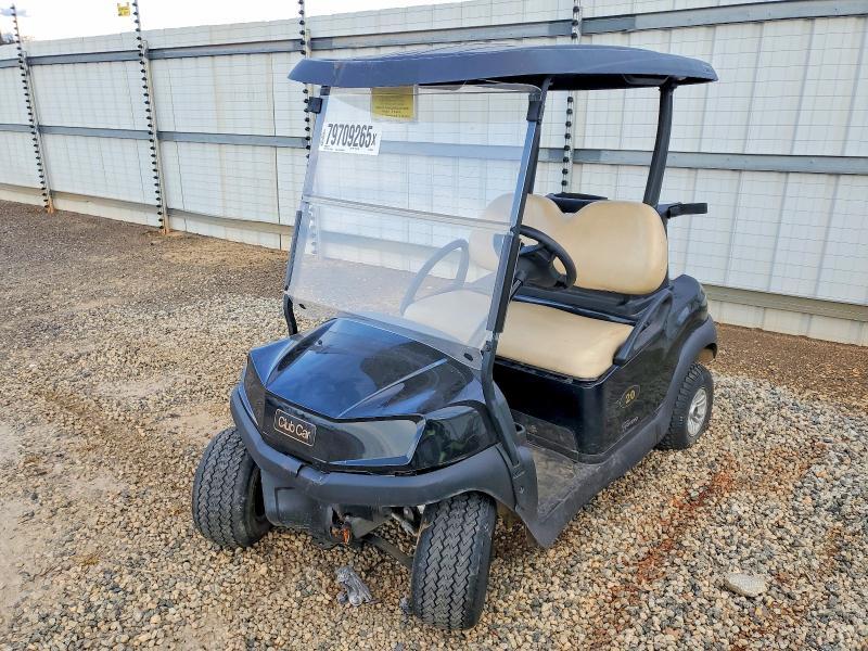 2024 Club Car Golf Cart