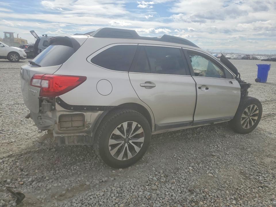 2015 Subaru Outback 3.6r Limited