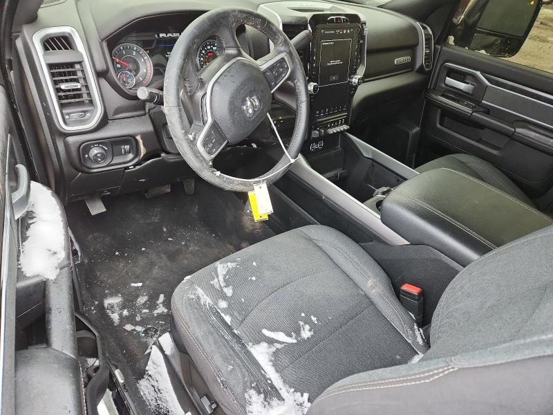 2023 Dodge Ram 3500 big Horn