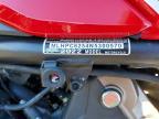 2022 Honda CBR500 RA