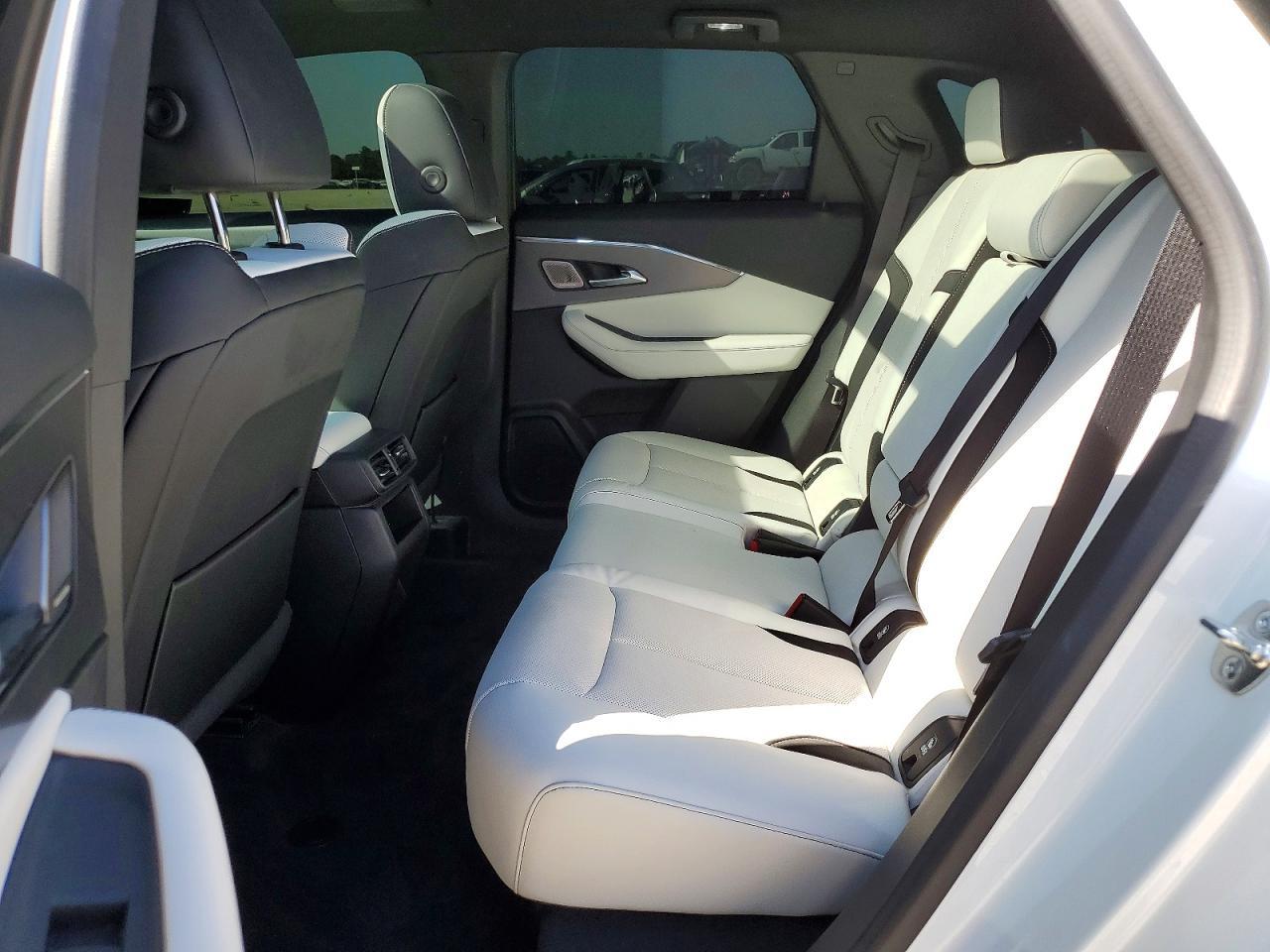 2024 Acura Zdx A-spec