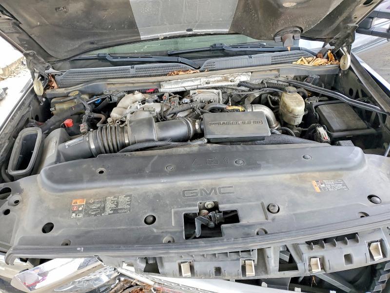 2017 GMC Sierra K3500 Denali