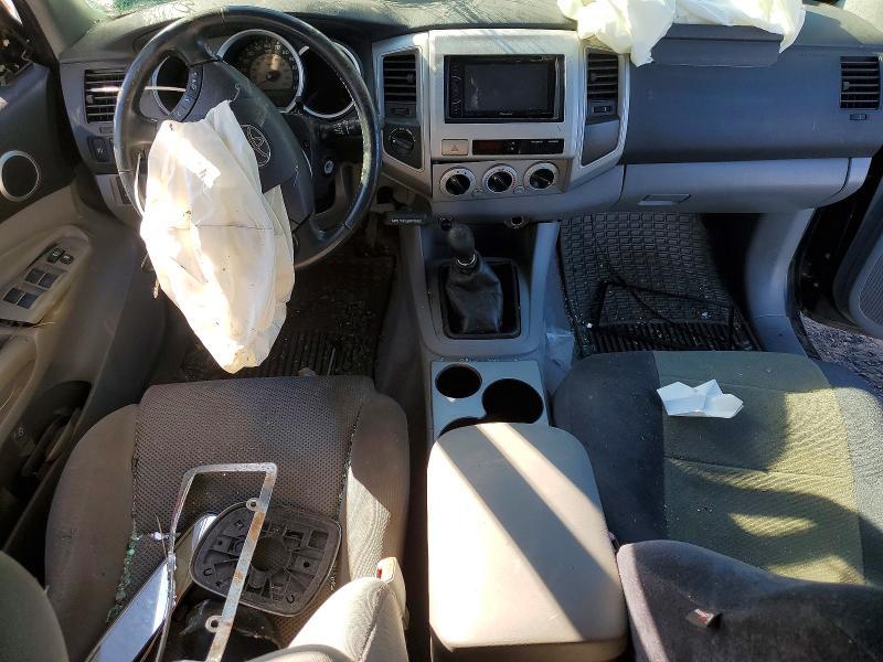 2008 Toyota Tacoma V6