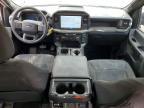 2025 Ford F150 STX