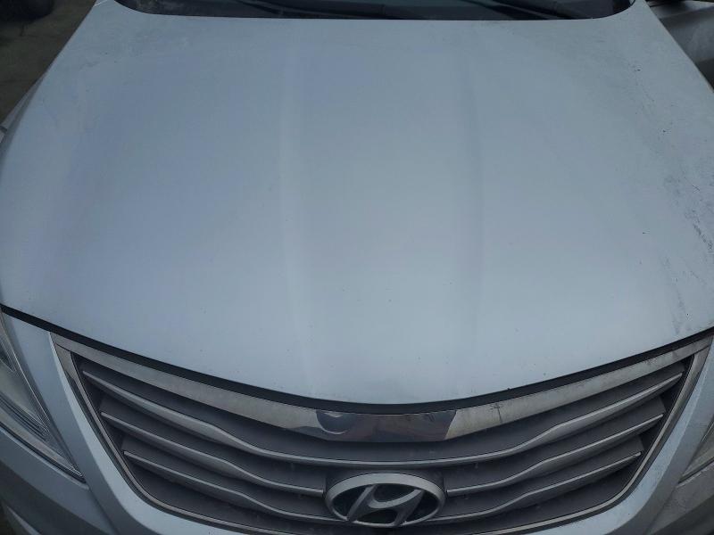 2016 Hyundai Azera Base