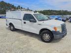 2010 Ford F150 Super Duty Utility / Service Truck