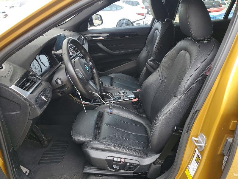 2018 BMW X2 Sdrive28i