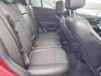2018 Chevrolet Trax 1LT