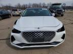 2019 Genesis G70 2.0t Advanced