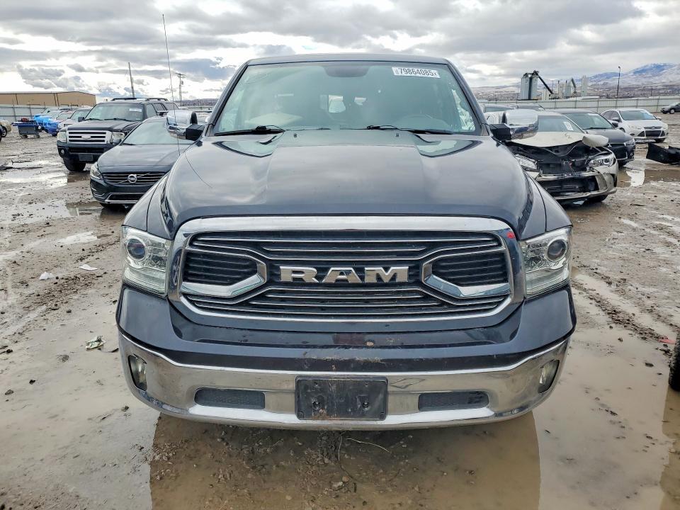 2019 Dodge 1500 Classic Laramie