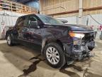 2022 Chevrolet Silverado K1500 Custom