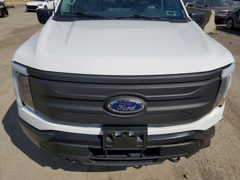 2022 Ford F150 Lightning PRO