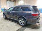 2012 Dodge Durango Citadel