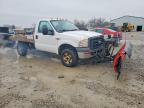 2007 Ford F250 Super Duty