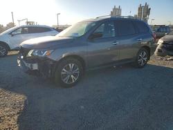 2019 Nissan Pathfinder s for sale in San Diego, CA