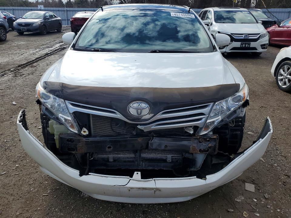 2011 Toyota Venza fwd V6