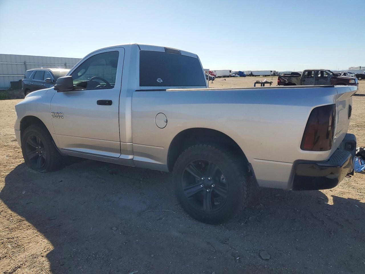 2016 Dodge RAM 1500 ST