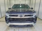 2022 Chevrolet Silverado K1500 LT-L