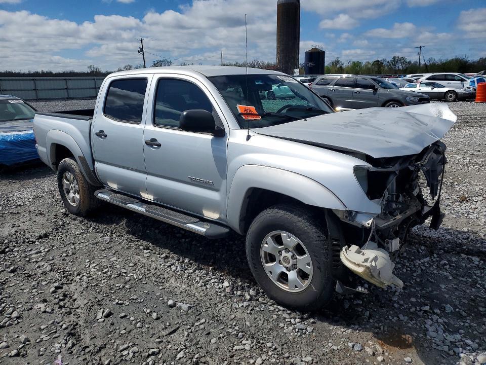 2007 Toyota Tacoma Prerunner V6