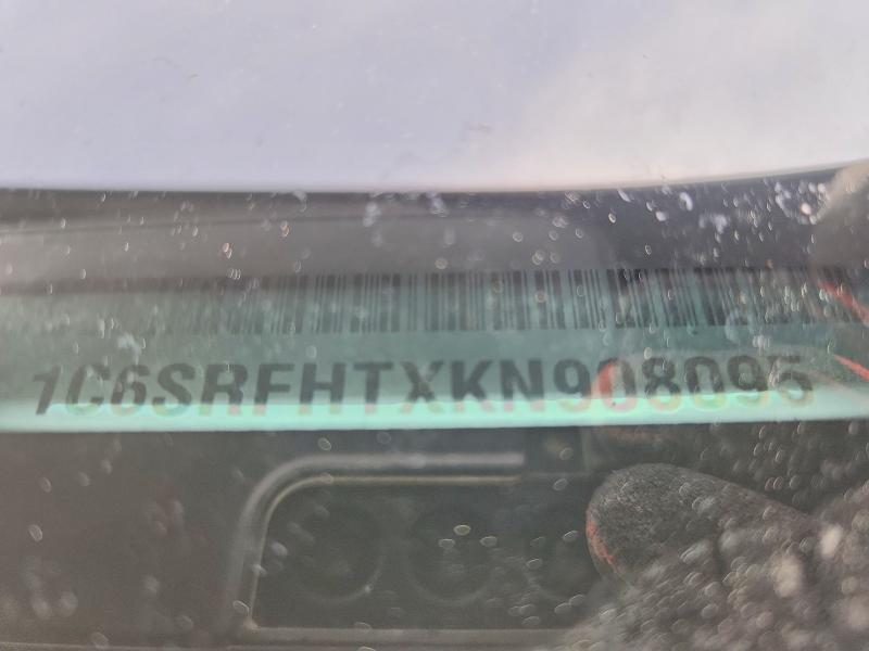 2019 Dodge Ram 1500 Limited