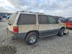 2000 Mercury Mountaineer
