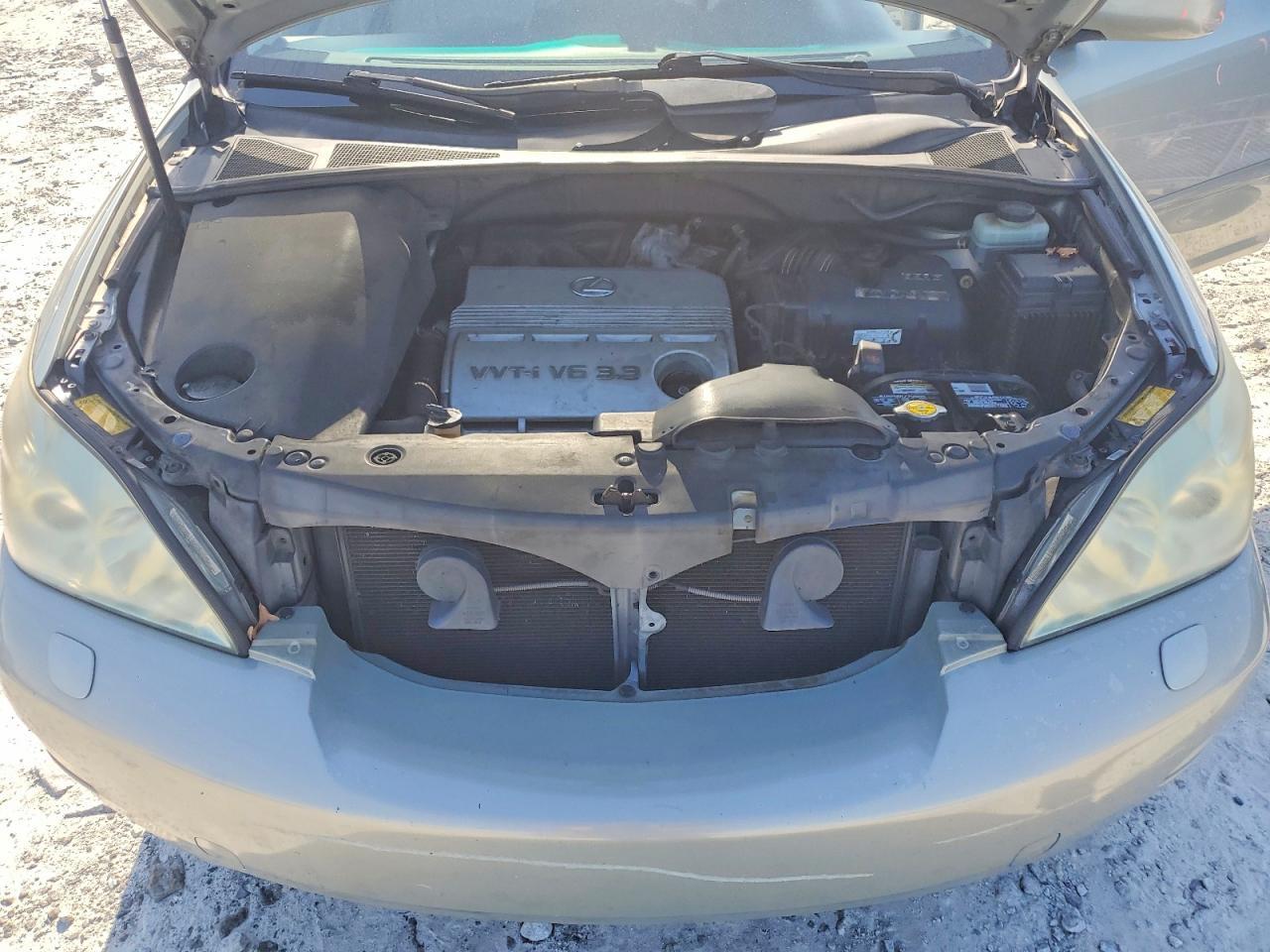 2006 Lexus Rx 330 Base