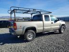 2002 Chevrolet Silverado K2500 Heavy Duty